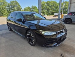 2026 Volkswagen Passat Variant 2.0 TDI 110 kW R-line