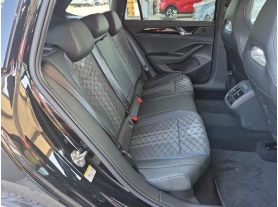 2026 Volkswagen Passat Variant 2.0 TDI 110 kW R-line