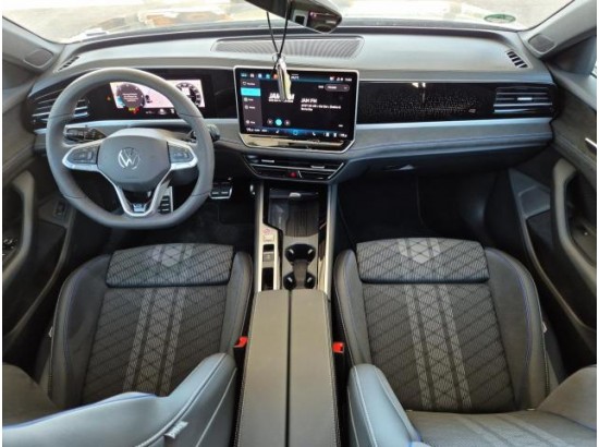 2026 Volkswagen Passat Variant 2.0 TDI 110 kW R-line