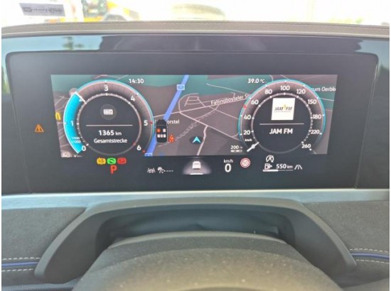 2026 Volkswagen Passat Variant 2.0 TDI 110 kW R-line