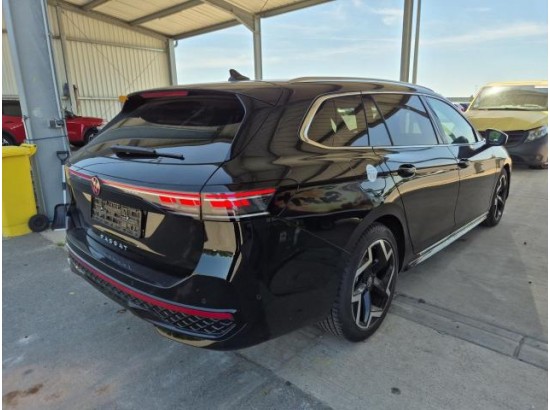2026 Volkswagen Passat Variant 2.0 TDI 110 kW R-line