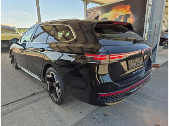 2026 Volkswagen Passat Variant 2.0 TDI 110 kW R-line