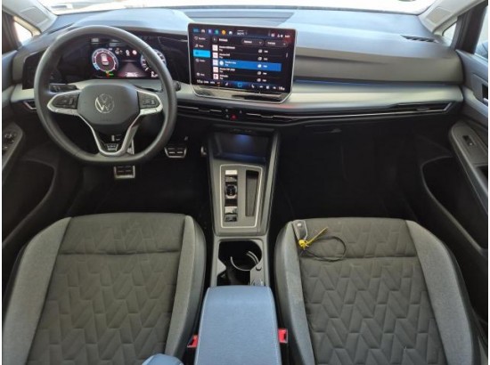 2025 Volkswagen Golf VIII Lim. 1.5 eTSI 110 kW Goal