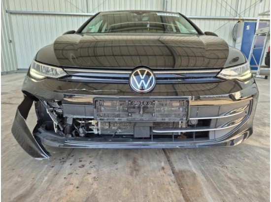 2025 Volkswagen Golf VIII Lim. 1.5 eTSI 110 kW Goal