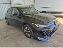 2025 Volkswagen Golf VIII Lim. 1.5 eTSI 110 kW Goal
