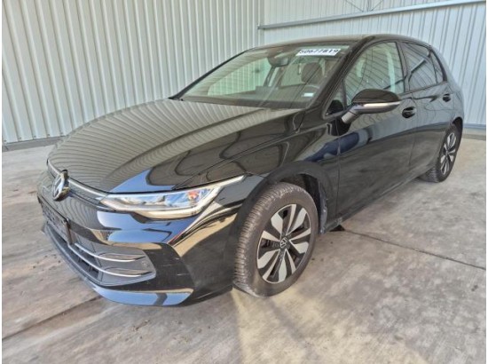 2025 Volkswagen Golf VIII Lim. 1.5 eTSI 110 kW Goal
