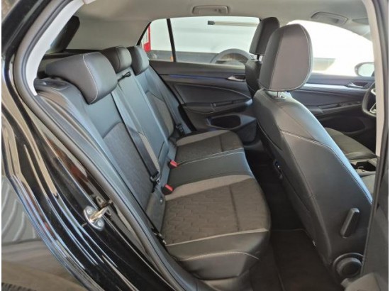 2025 Volkswagen Golf VIII Lim. 1.5 eTSI 110 kW Goal