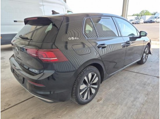 2025 Volkswagen Golf VIII Lim. 1.5 eTSI 110 kW Goal