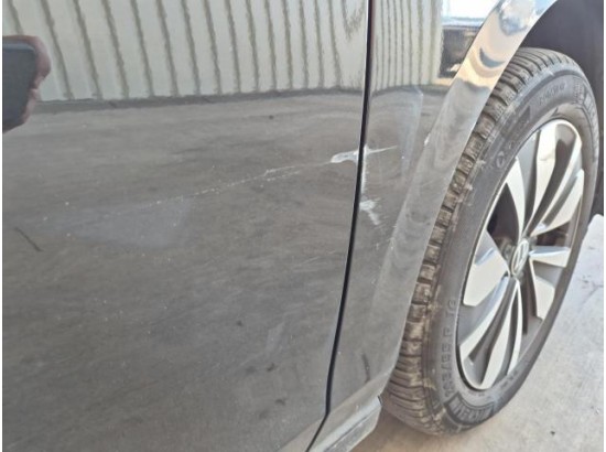 2025 Volkswagen Golf VIII Lim. 1.5 eTSI 110 kW Goal