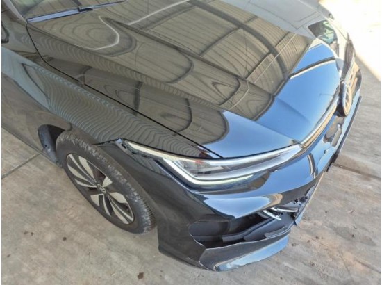 2025 Volkswagen Golf VIII Lim. 1.5 eTSI 110 kW Goal