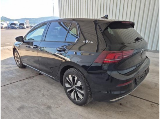 2025 Volkswagen Golf VIII Lim. 1.5 eTSI 110 kW Goal