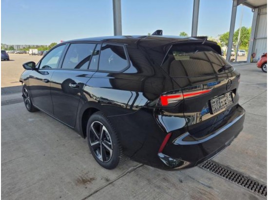 2026 Opel Astra L Sports Tourer GS