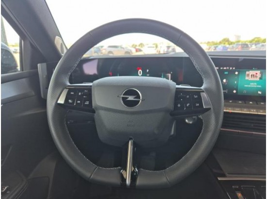 2026 Opel Astra L Sports Tourer GS