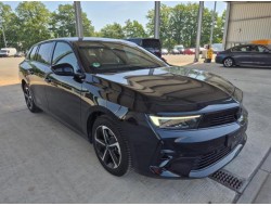 2026 Opel Astra L Sports Tourer GS
