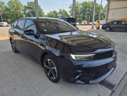 2026 Opel Astra L Sports Tourer GS
