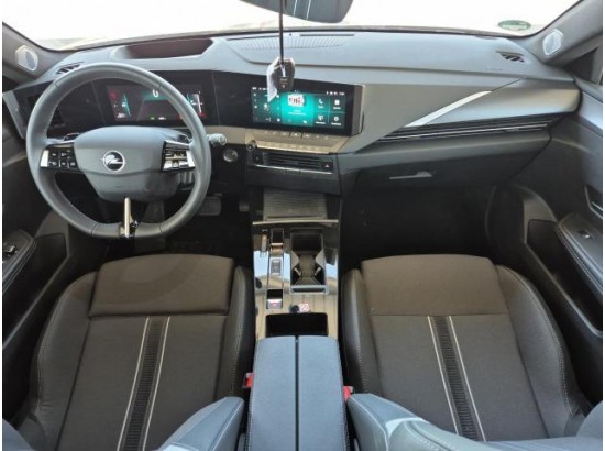 2026 Opel Astra L Sports Tourer GS
