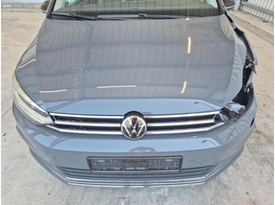 2026 Volkswagen Touran Comfortline BMT/Start-Stopp