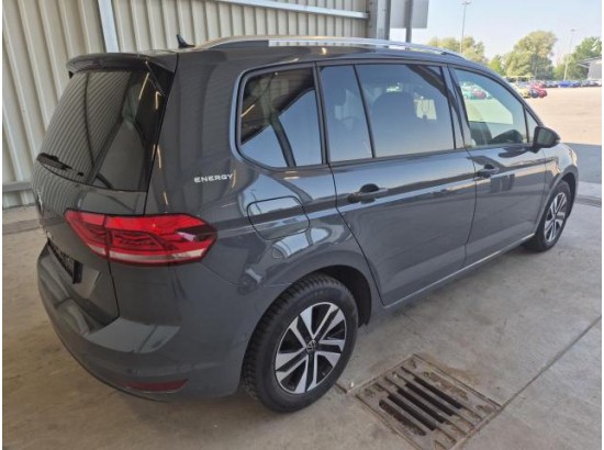 2026 Volkswagen Touran Comfortline BMT/Start-Stopp