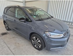 2026 Volkswagen Touran Comfortline BMT/Start-Stopp