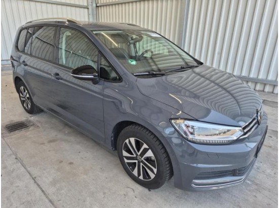 2026 Volkswagen Touran Comfortline BMT/Start-Stopp