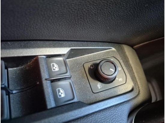 2026 Volkswagen Touran Comfortline BMT/Start-Stopp