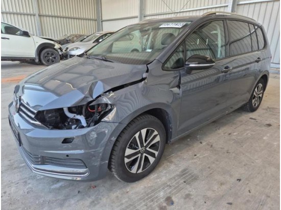 2026 Volkswagen Touran Comfortline BMT/Start-Stopp