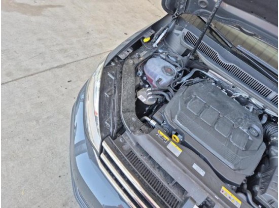 2026 Volkswagen Touran Comfortline BMT/Start-Stopp