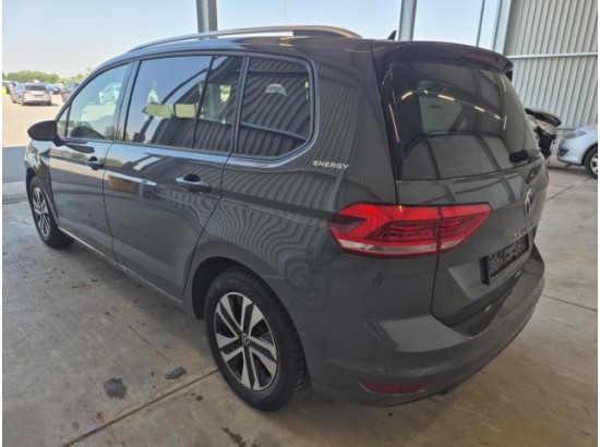 2026 Volkswagen Touran Comfortline BMT/Start-Stopp