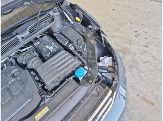 2026 Volkswagen Touran Comfortline BMT/Start-Stopp