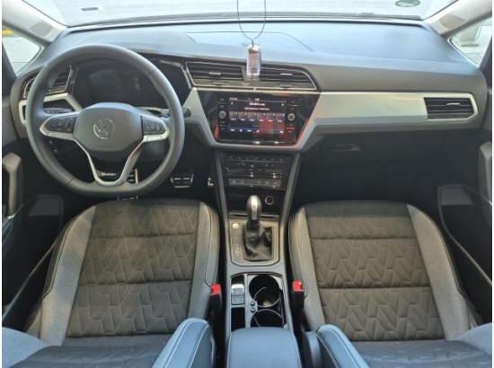 2026 Volkswagen Touran Comfortline BMT/Start-Stopp
