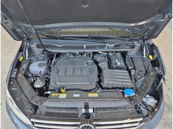 2026 Volkswagen Touran Comfortline BMT/Start-Stopp