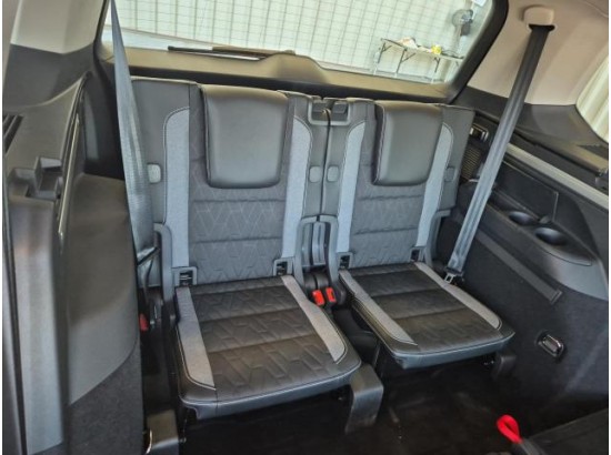 2026 Volkswagen Touran Comfortline BMT/Start-Stopp