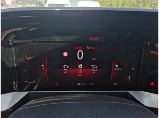 2026 Opel Mokka GS