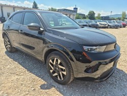 2026 Opel Mokka GS