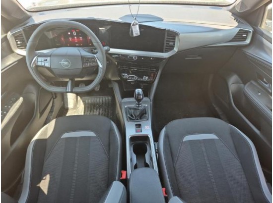 2026 Opel Mokka GS