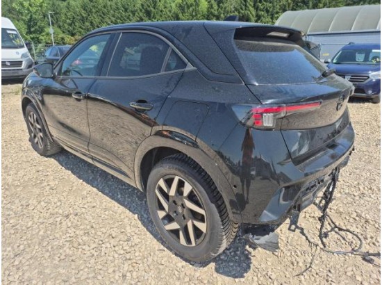 2026 Opel Mokka GS