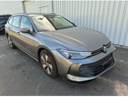 2025 Volkswagen Passat Variant 1.5 eTSI 110 kW