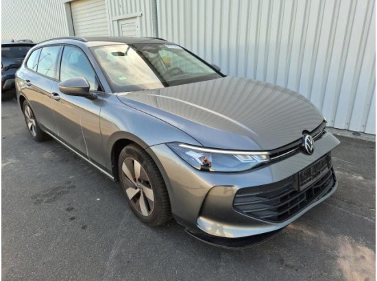 2025 Volkswagen Passat Variant 1.5 eTSI 110 kW