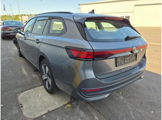 2025 Volkswagen Passat Variant 1.5 eTSI 110 kW