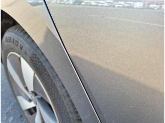2025 Volkswagen Passat Variant 1.5 eTSI 110 kW