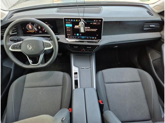 2025 Volkswagen Passat Variant 1.5 eTSI 110 kW