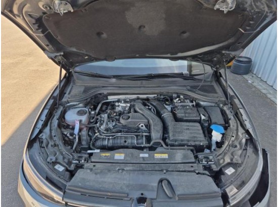 2025 Volkswagen Passat Variant 1.5 eTSI 110 kW