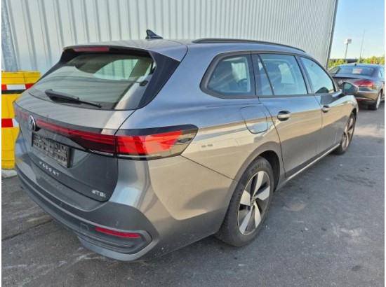 2025 Volkswagen Passat Variant 1.5 eTSI 110 kW