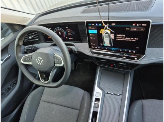 2025 Volkswagen Passat Variant 1.5 eTSI 110 kW