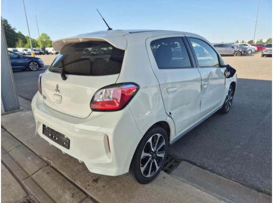 2023 Mitsubishi Space Star Select+