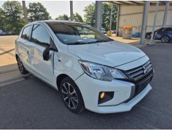 2023 Mitsubishi Space Star Select+