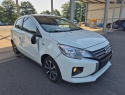 2023 Mitsubishi Space Star Select+