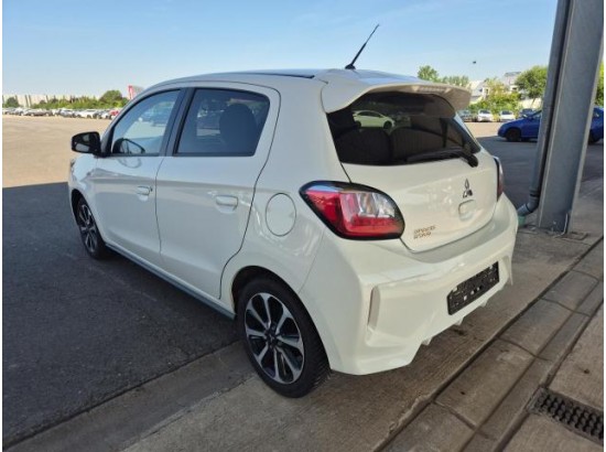 2023 Mitsubishi Space Star Select+