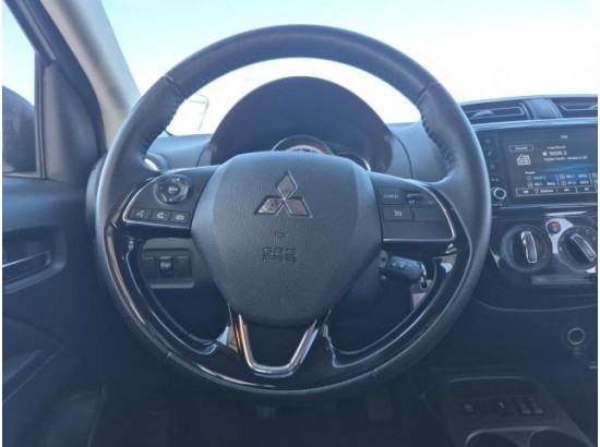 2023 Mitsubishi Space Star Select+