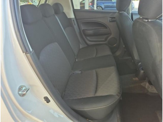 2023 Mitsubishi Space Star Select+